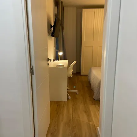 Lejlighed 4 2 Banos Parking *