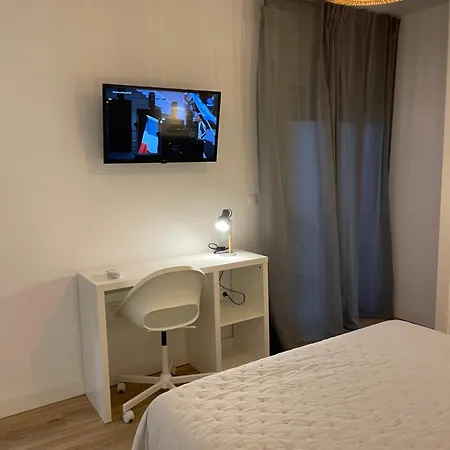 4 2 Banos Parking Lejlighed Fuengirola