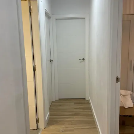 Lejlighed 4 2 Banos Parking