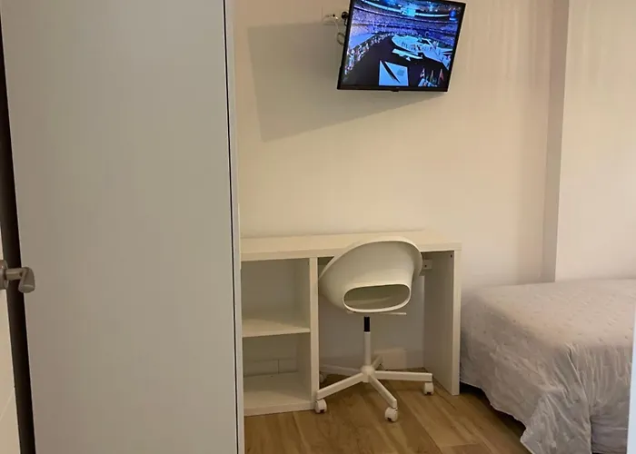 Lägenhet 4 2 Banos Parking *