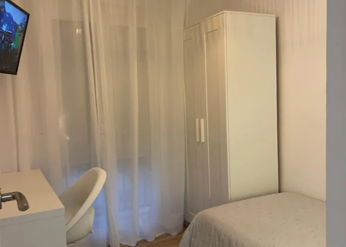 Lägenhet 4 2 Banos Parking *