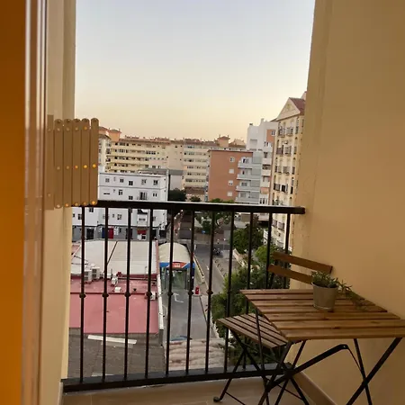 Διαμέρισμα 4 2 Banos Parking *