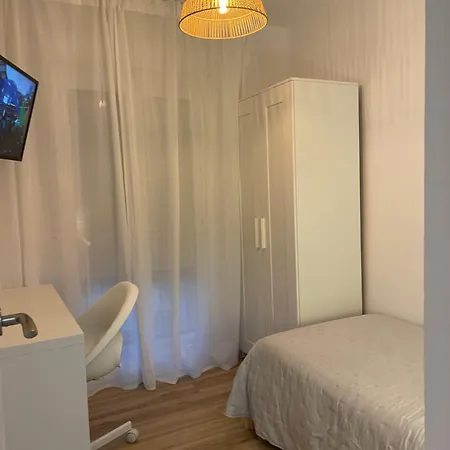 Appartement 4 2 Banos Parking *