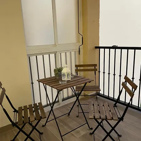 4 2 Banos Parking Appartement Fuengirola