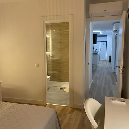 Appartement 4 2 Banos Parking