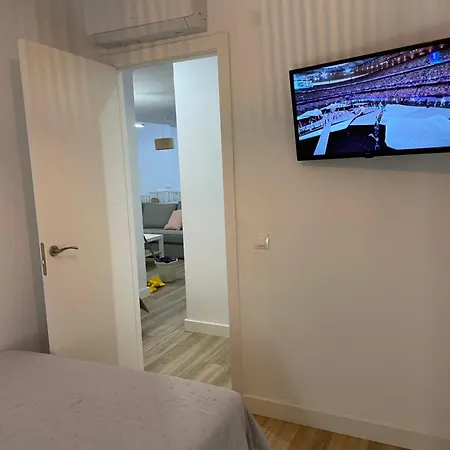 4 2 Banos Parking Διαμέρισμα Fuengirola