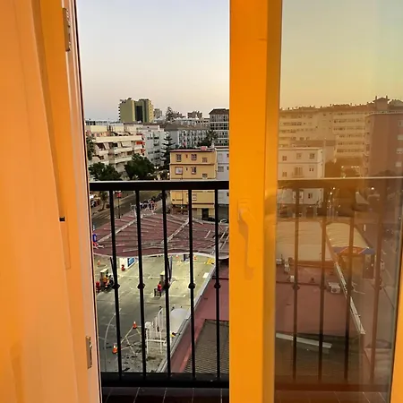 Apartment 4 2 Banos Parking *
