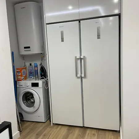 4 2 Banos Parking Διαμέρισμα Fuengirola