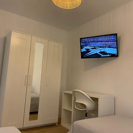 4 2 Banos Parking Apartment Fuengirola