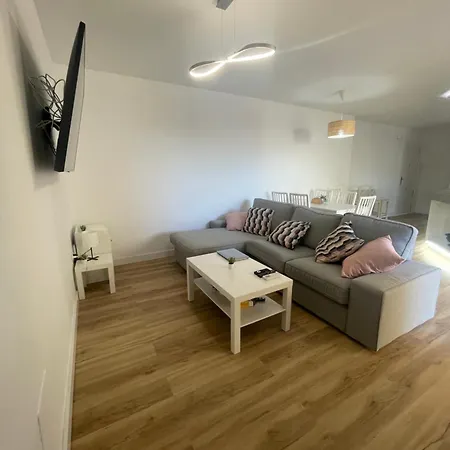 Appartement 4 2 Banos Parking Fuengirola