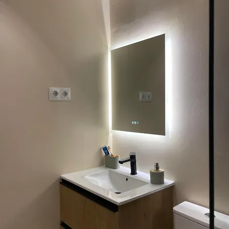 Apartment 4 2 Banos Parking Fuengirola
