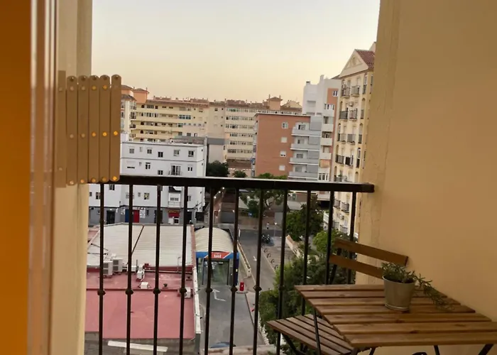 Appartement 4 2 Banos Parking *