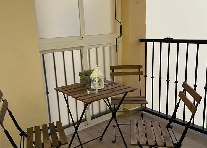 4 2 Banos Parking Appartement Fuengirola