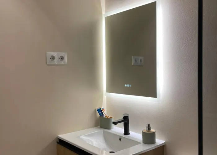 Appartement 4 2 Banos Parking Fuengirola