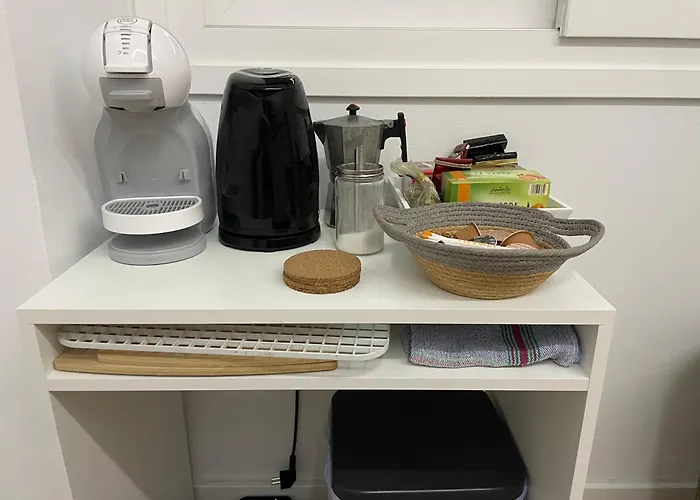 Appartement 4 2 Banos Parking