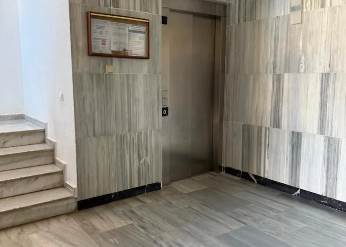 Appartement 4 2 Banos Parking