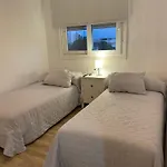 4 2 Banos Parking Appartement *
