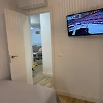 4 2 Banos Parking Appartement Fuengirola