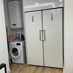 4 2 Banos Parking Appartement Fuengirola